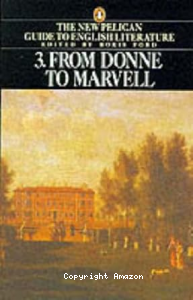 From donne to marvell
