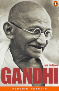 GANDHI + Cassette.