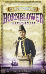 Hornblower and the hotspur.