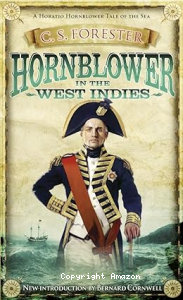 Hornblower in the west indies.
