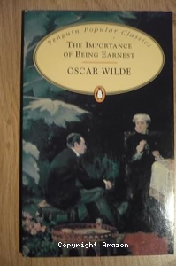 The Importance of being Earnest
