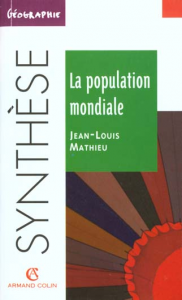 La population mondial