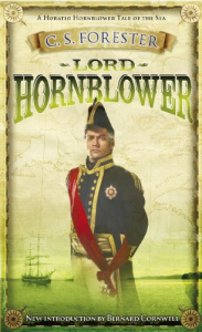 Lord hornblower.