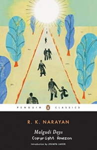 Malgudi days.