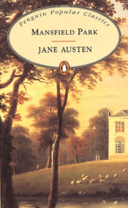 Mansfield park