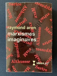 Marxismes imaginaires d'une sainte famille à l'autre