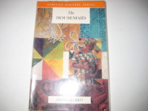 The housemaid