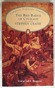 The red badge of courage