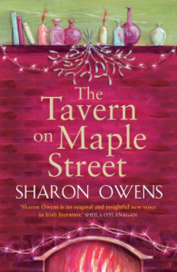 The tavern on maple street