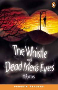 The whistle and dead men's eyes.