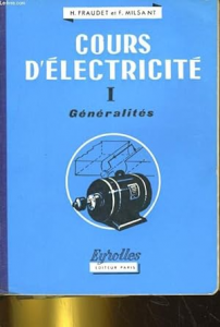 Cours d électricité