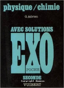 Physique chimie