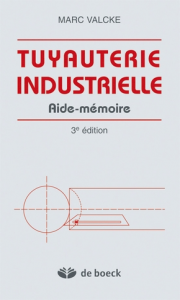 Tuyauterie industrielle