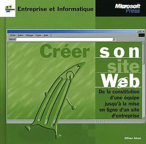 Créer son site Web