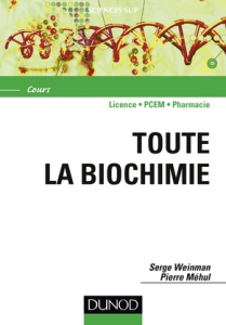 Toute la biochimie cours