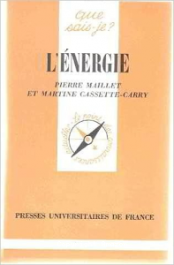 L energie