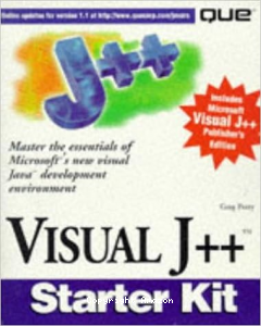 Visual J++