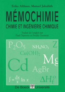 Mémochimie