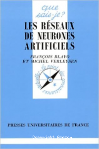 Les réseaux de neurones artificiels