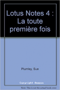 Lotus Notes 4