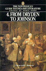 4.From Dryden to Johnson