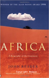 Africa