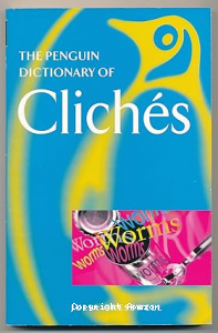 The Penguin Dictionary of Cliches