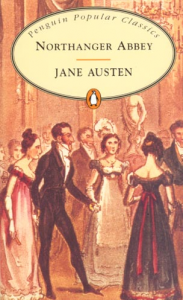 NorthAnger Abbey