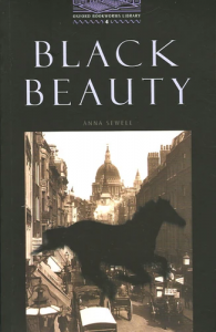 Black Beauty