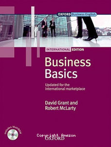 Business Basics