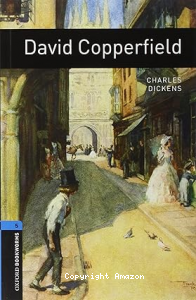 David Copperfield