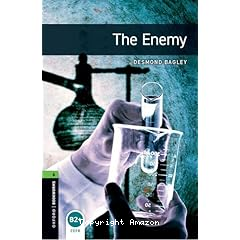 The enemy