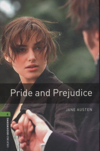 Pride and Prejudice