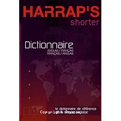 Harap's shorter dictionary