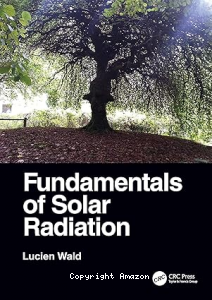 Fundamentals of Solar Radiation
