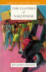 The clothes of nakedness
