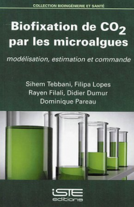 Biofixation de CO2 par les microalgues
