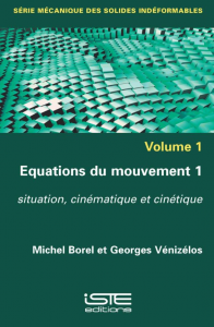 Equations du mouvement