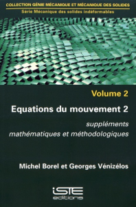 Équations du mouvement