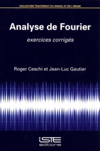 Analyse de Fourier