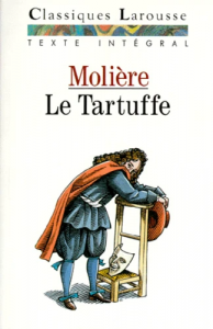 Le tartuff