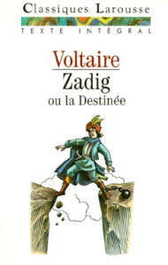 Zodig ou la destinee