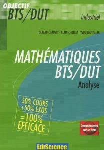 Mathematiques BTS / DUT