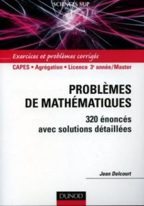 Problemes de Mathematiques