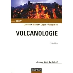 Volcanologie