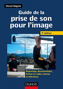 Guide de la prise de son pour l'image