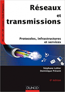 Réssaux et transmisions