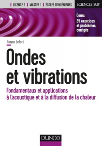 Ondes et vibrations