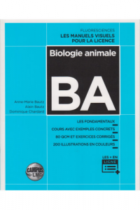 Biologie animale BA