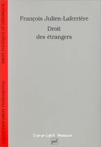 Droit des étrangers